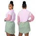 4Brand 2022 Women shirts #999922662