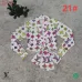 3Brand L 2021 Women shirt #99906083