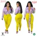 1Brand L 2021 Women shirt #99906083