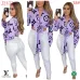 3Brand L 2021 Women shirt #99906087