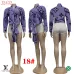 4Brand L 2021 Women shirt #99906087