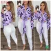 1Brand L 2021 Women shirt #99906087