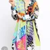 5Brand Versace 2021 Women shirt #99906093