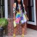 7Brand Versace 2021 Women shirt #99906093