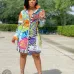 11Brand Versace 2021 Women shirt #99906093
