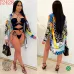 1Brand Versace 2021 Women shirt #99906093