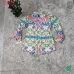 15Brand Versace 2021 Women shirt #99906095