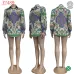 3Brand Versace 2021 Women shirt #99906095