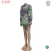 9Brand Versace 2021 Women shirt #99906095