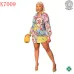 3Brand Versace 2021 Women shirt #99906098
