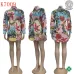 6Brand Versace 2021 Women shirt #99906098