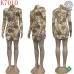 1Brand Versace 2021 Women shirt #99906099