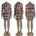 12Buberry 2022 Women shirts #999930561