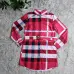 15Buberry 2022 Women shirts #999930561