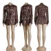 16Burberry Long Sleeve Shirts for Women sale #A30905