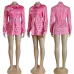 18Burberry Long Sleeve Shirts for Women sale #A30905