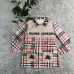 19Burberry Long Sleeve Shirts for Women sale #A30905