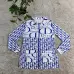 21Burberry Long Sleeve Shirts for Women sale #A30905