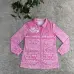 22Burberry Long Sleeve Shirts for Women sale #A30905