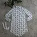 13Chanel Long Sleeve Shirts for Women #999934212