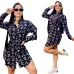 3Chanel Long Sleeve Shirts for Women #999934212