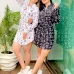5Chanel Long Sleeve Shirts for Women #999934212