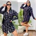 6Chanel Long Sleeve Shirts for Women #999934212
