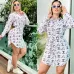 8Chanel Long Sleeve Shirts for Women #999934212