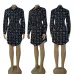 10Chanel Long Sleeve Shirts for Women #999934212