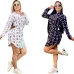 1Chanel Long Sleeve Shirts for Women #999934212