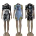 3Chanel Shirts for Women #99915096 #999921220