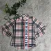 12Cheap Burberry Long Sleeve Shirts for Women sale #A23998