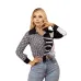 4Cheap Burberry Long Sleeve Shirts for Women sale #A23998