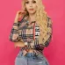 5Cheap Burberry Long Sleeve Shirts for Women sale #A23998