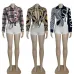 8Cheap Burberry Long Sleeve Shirts for Women sale #A23998