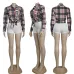 9Cheap Burberry Long Sleeve Shirts for Women sale #A23998