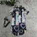 19Cheap Louis Vuitton Long Sleeve Shirts for Women #A23997