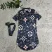 20Cheap Louis Vuitton Long Sleeve Shirts for Women #A23997