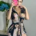 9Cheap Louis Vuitton Long Sleeve Shirts for Women #A23997