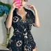 10Cheap Louis Vuitton Long Sleeve Shirts for Women #A23997
