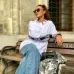 9Dior 2023 Women shirts #999932950