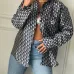 5Dior Long Sleeve Shirts for Women sale #A38840