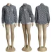 6Dior Long Sleeve Shirts for Women sale #A38840
