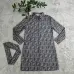 7Fendi Long Sleeve Shirts for Women #999936580