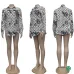 5GG FF Designer Women shirt #99903017
