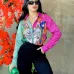 4Gucci Long Sleeve Shirts for Women sale #A33105