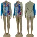 7Gucci Long Sleeve Shirts for Women sale #A33105