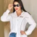 4Gucci Long Sleeve Shirts for Women sale #A52658