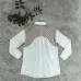 8Gucci Long Sleeve Shirts for Women sale #A52658