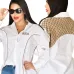 1Gucci Long Sleeve Shirts for Women sale #A52658